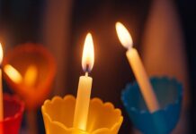 Θερμές ευχές για το Πάσχα